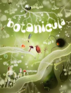 Cover Botanicula