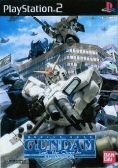 Cover Mobile Suit Gundam: Lost War Chronicles