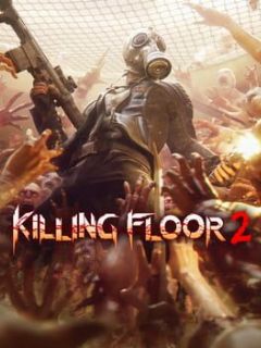 Cover Killing Floor 2