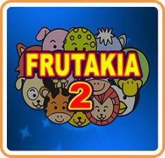 Cover Frutakia 2