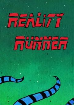 Cover Reality Runner