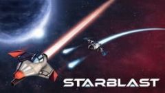 Cover Starblast