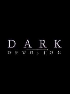 Cover Dark Devotion
