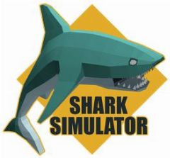 Cover Shark Simulator