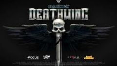 Cover Space Hulk: Deathwing