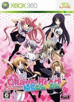 Cover Chaos;Head Love Chu Chu!