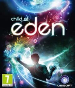 Cover Child of Eden