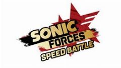 Cover Sonic Forces: Speed Battle