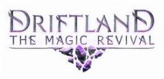 Cover Driftland: The Magic Revival