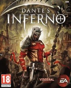 Cover Dante’s Inferno