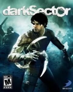 Cover Dark Sector