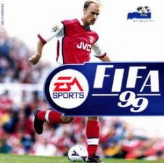 Cover FIFA 99