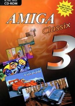 Cover Amiga Classix 3