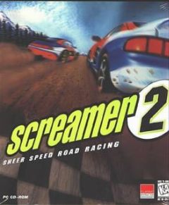 Cover Screamer 2
