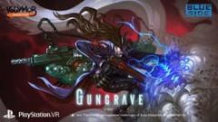 Cover Gungrave VR