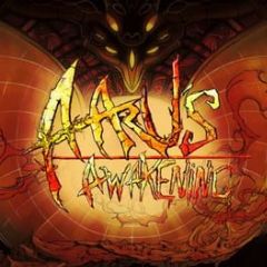 Cover Aaru’s Awakening