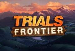 Cover Trials Frontier