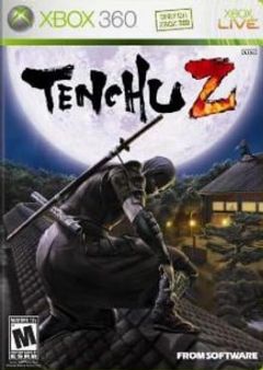 Cover Tenchu Z