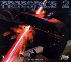 Cover Freespace 2