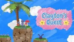 Cover Clayton’s Quest