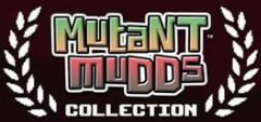Cover Mutant Mudds Collection
