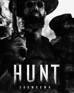 Cover Hunt: Showdown