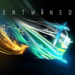 Cover Entwined