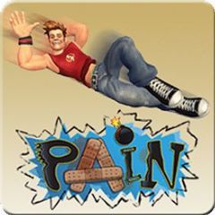 Cover Pain