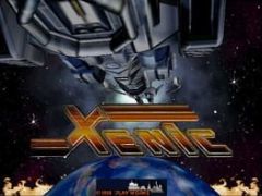 Cover Xenic