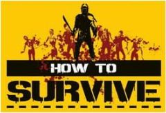 Cover How to Survive