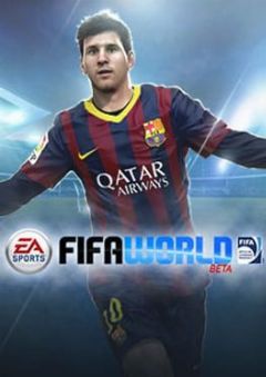 Cover FIFA World