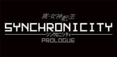 Cover Shin Megami Tensei: Synchronicity Prologue