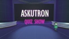 Cover Askutron Quiz Show