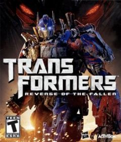 Cover Transformers: Revenge of the Fallen