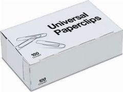 Cover Universal Paperclips