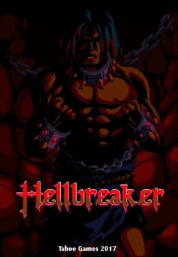 Cover Hellbreaker