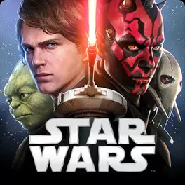 Cover Star Wars: Force Arena