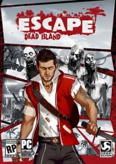 Cover Escape Dead Island