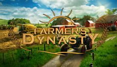Cover Farmer’s Dynasty
