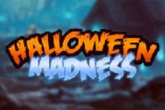 Cover Halloween Madness