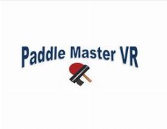 Cover Paddle Master VR