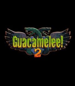 Cover Guacamelee! 2