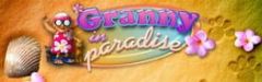Cover Super Granny 2: Granny in Paradise