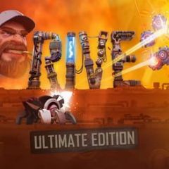 Cover RIVE: Ultimate Edtion