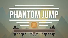 Cover Phantom Jump