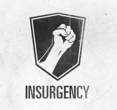 Cover Insurgency
