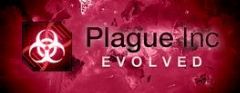 Cover Plague Inc: Evolved