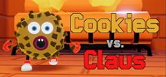 Cover Cookies vs. Claus