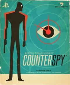 Cover CounterSpy