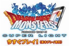 Cover Dragon Quest Monsters: Super Light